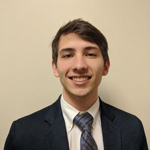 Meet your Posher, James